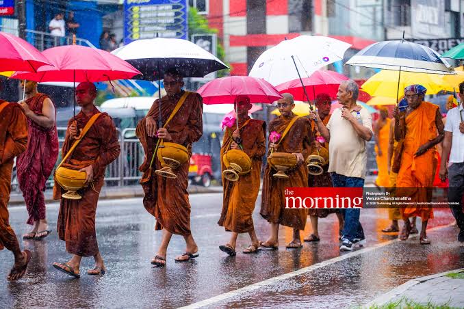 “We Have Moved Beyond Viharamahadevi Park, but There Is No Turning Back” – Opposition Criticises Government Over Buddhist Heritage