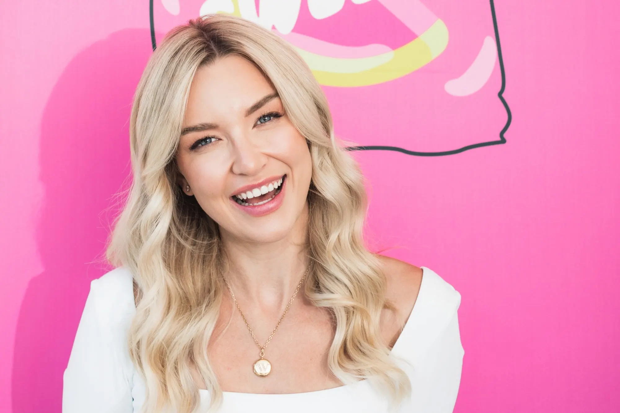 Tara Bosch: The Young Canadian Entrepreneur Who Turned a Candy Craving into a Business Success
