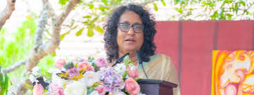 Harini Amarasuriya Announces Plans to Strengthen Education Workforce and School Facilities