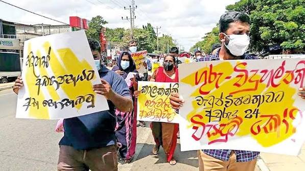 Teachers’ Unions Demand Action on Salaries and Greater Teacher Involvement in Education Reforms