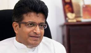 Complaint Filed with CID Against Udaya Gammanpila Over Anuradhapura Sacred City Plan Remarks