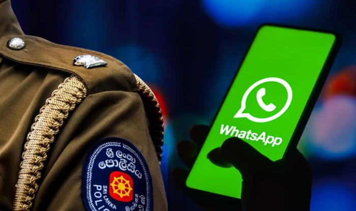 Sri Lanka Police Introduces WhatsApp Video Service for Hearing-Impaired Community