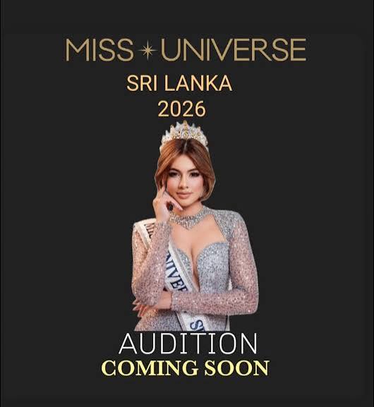 Sri Lanka to Host 49th Mrs Universe International Pageant in Colomb