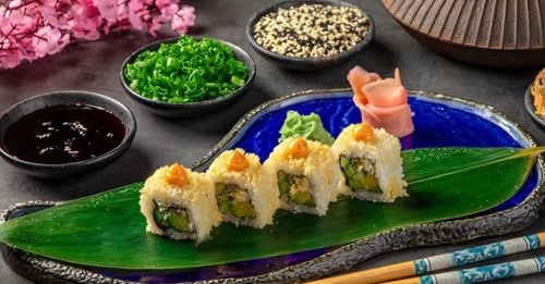Yazu at the Beach Brings a New Kind of Plant-Powered Pan-Asian Dining to Galle