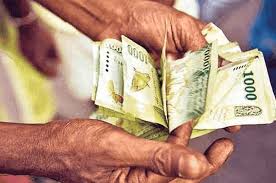 September elderly allowance to be credited to Aswesuma accounts on October 1