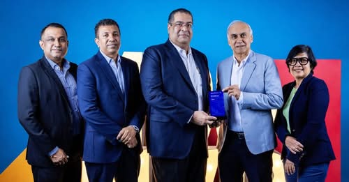 CEAT Named Sri Lanka’s Most Valuable and Strongest Tyre Brand in Brand Finance 2026 Ranking