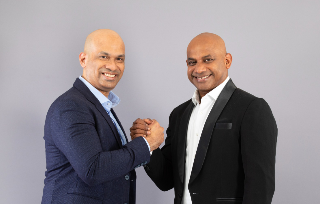 GHR Names Cricket Legend Sanath Jayasuriya as Brand Ambassador