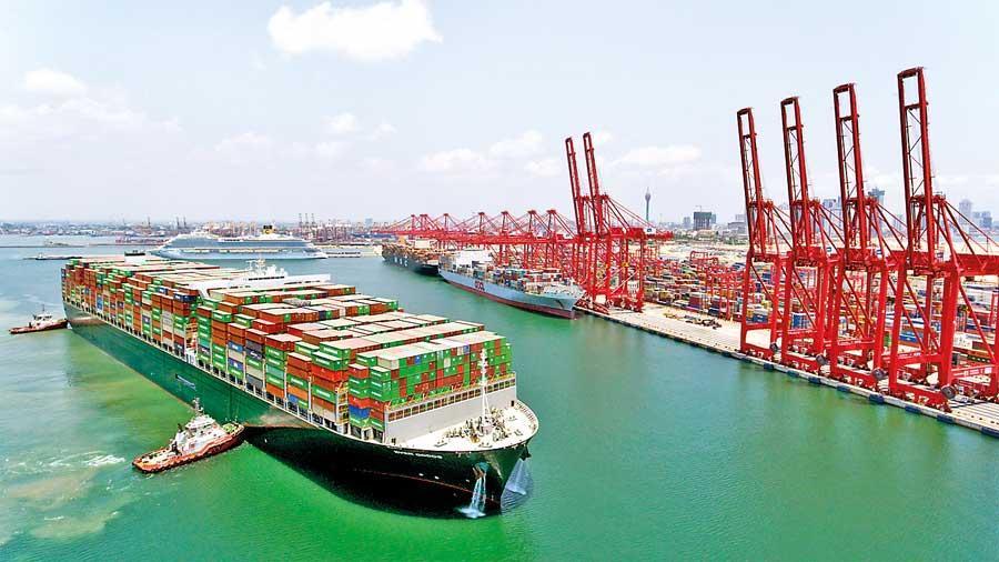Sri Lanka’s Exports Surpass US$12 Billion in First Eight Months of 2026