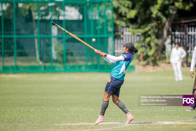 University of Ruhuna Wins 2026 Inter-University Women’s Elle Championship