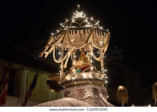 Civil Society Groups Raise Concerns over Sacred Tooth Relic Casket