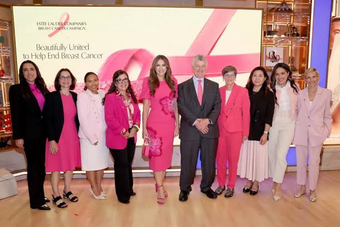 One in Six Women at Risk of Breast Cancer, Experts Warn as Awareness Month Begins