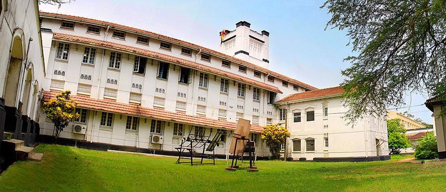 University of Colombo Enters Global Top 500 in Clinical Medicine and Public Health