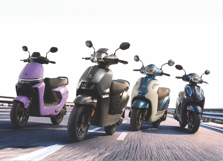 Softlogic Automobiles Partners with Greaves Ampere to Introduce Electric Two-Wheelers to Sri Lanka