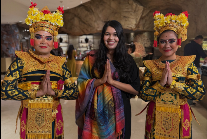 Hilton Colombo Brings Indonesian Flavours to Graze Kitchen