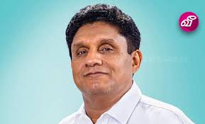 Sajith Premadasa Raises Concerns Over Government’s Renewable Energy Policies with IMF