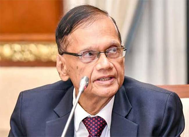 G. L. Peiris Says Public Awareness of Proposed Anti-Terrorism Bill Is Essential