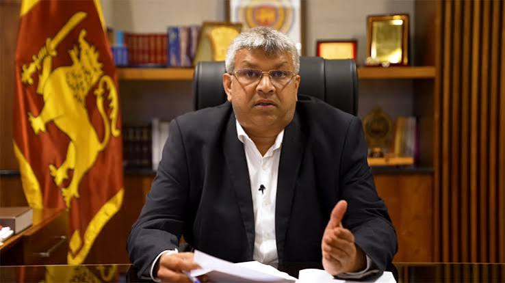 Sri Lanka Moves to Amend Prison Regulations on Religious Attire of Imprisoned Clergy