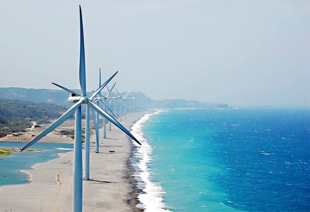 Sajith Accuses Government of Undermining Renewable Energy Projects