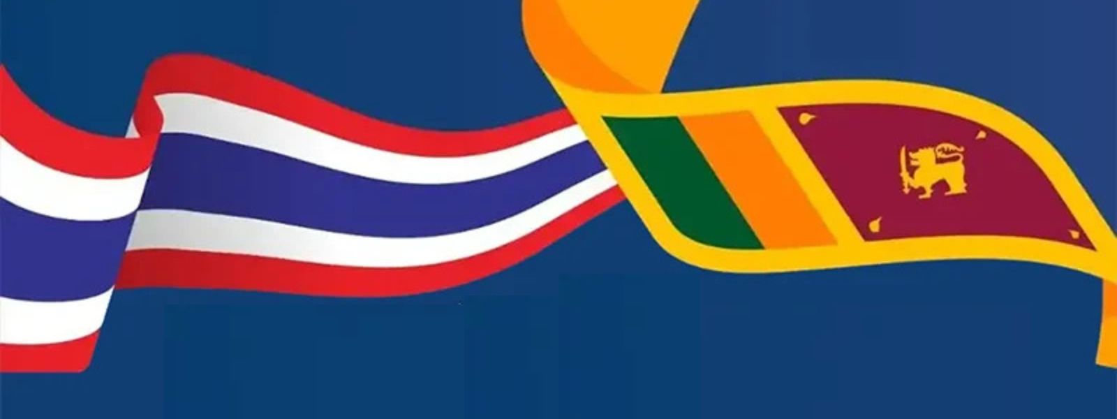 Sri Lanka, Thailand Set to Sign Labour Pact