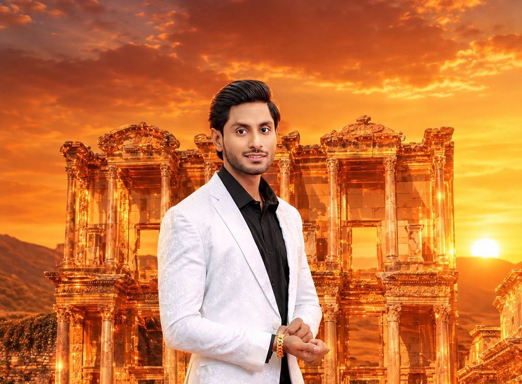 Sri Lanka’s Savinda Thennakoon Wins 2nd Runner-Up at Top Model of Universe 2026
