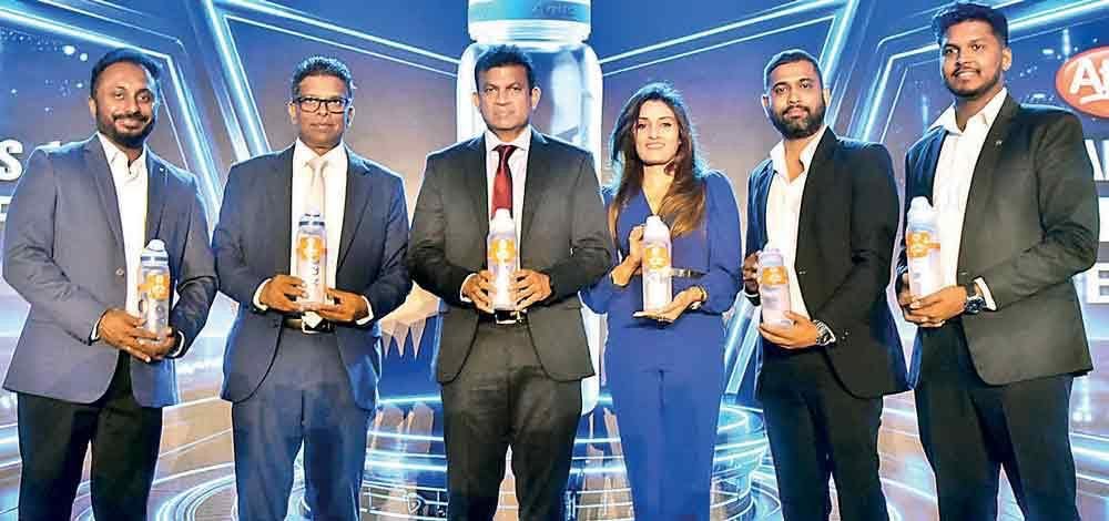 Atlas Introduces Sri Lanka’s First SLS-Certified Water Bottle, Raising the Bar for Everyday Safety