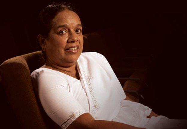 Nanda Malini: A Voice That Became Part of Sri Lanka’s History
