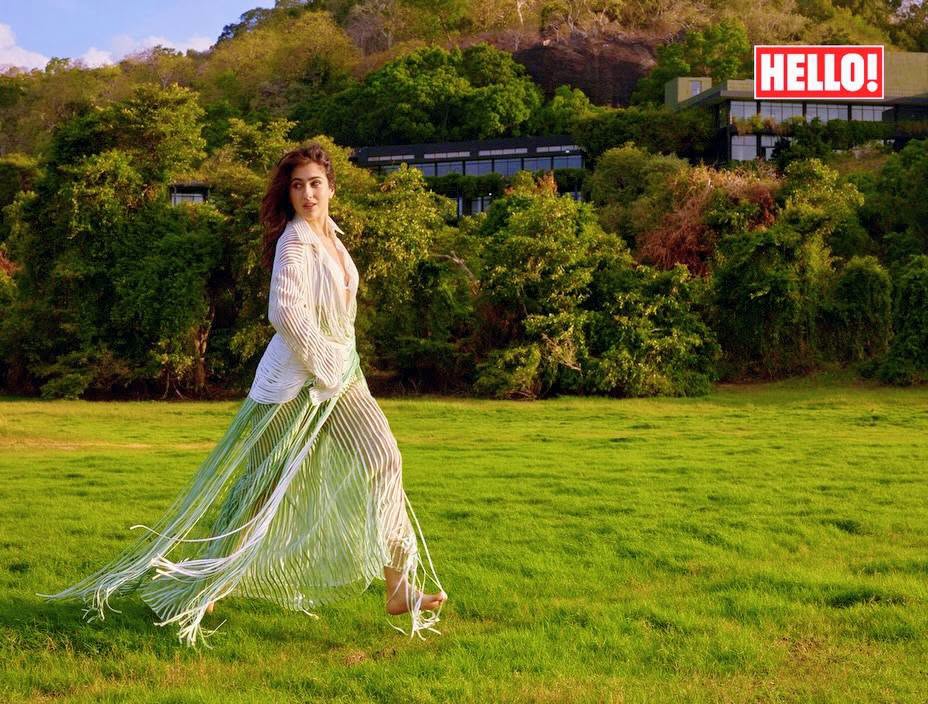 Heritance Hotels & Resorts and Sara Ali Khan Spotlight Sri Lanka’s Diverse Landscapes, Heritage and Hospitality