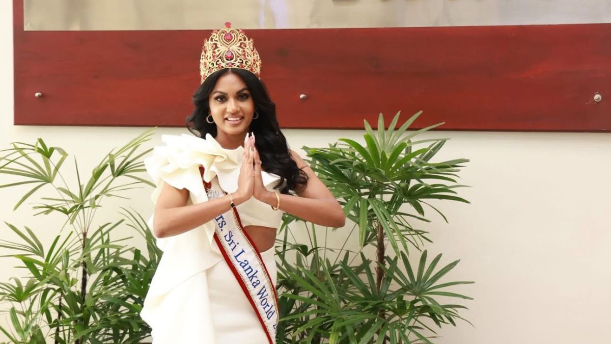 Ishadi Amanda Honoured as Most Inspiring Sri Lankan Female Entrepreneur at UKQA T Awards