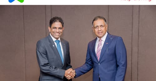 DFCC Bank Completes Acquisition of Standard Chartered Sri Lanka’s Retail and Wealth Business