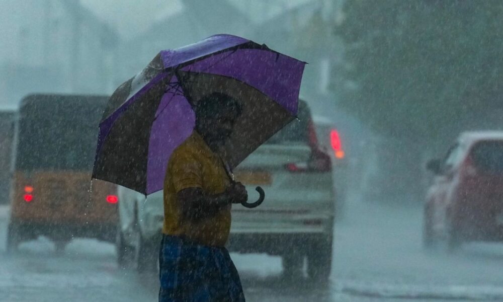 Officials Brief Public on Sri Lanka’s Upcoming Weather Conditions