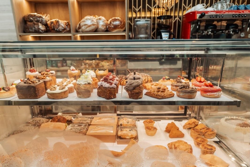 Sheraton Colombo Unveils a New Chapter for Ceylon Bake Shop with a Fresh Home in the Hotel Lobby