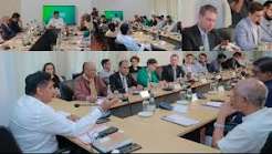 Sajith Premadasa Raises Constitutional Concerns Over Proposed Security Laws with Diplomatic Community