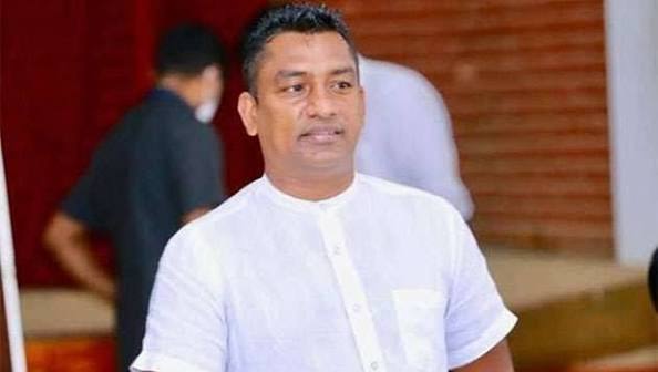 Former MP Tissa Kuttiarachchi Summoned over Investigation into Source of Wealth
