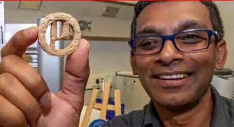 Sri Lankan-Born Scientist Leads Research Turning Plastic Waste Into Food Ingredients