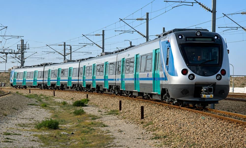 Rs. 80 Billion Allocated for Sri Lanka’s Electric Railway Project