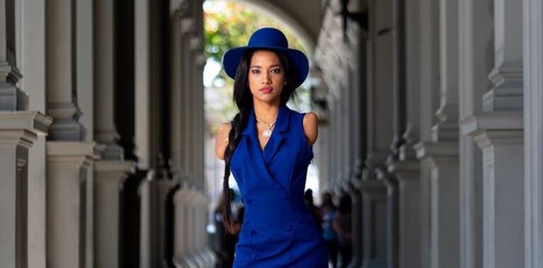 Victoria Salcedo: Triple Amputee’s Inspiring Journey to Independence