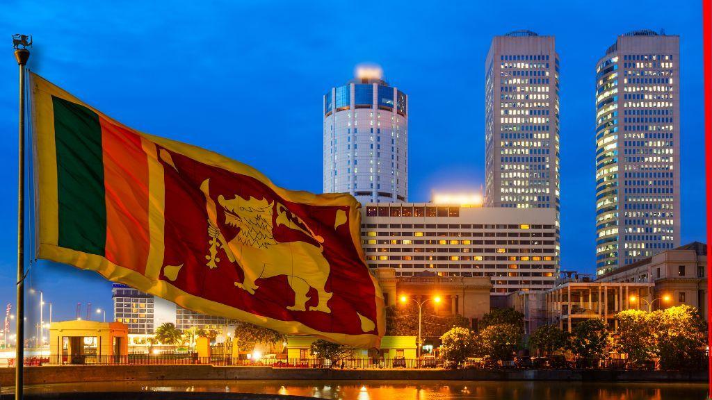 Sri Lanka Emerges as South Asia’s Most Positively Viewed Country