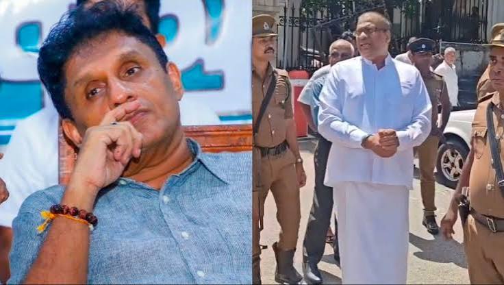 Sajith Premadasa Pledges Priority for Buddhist Sasana and Protection of Religious Identities