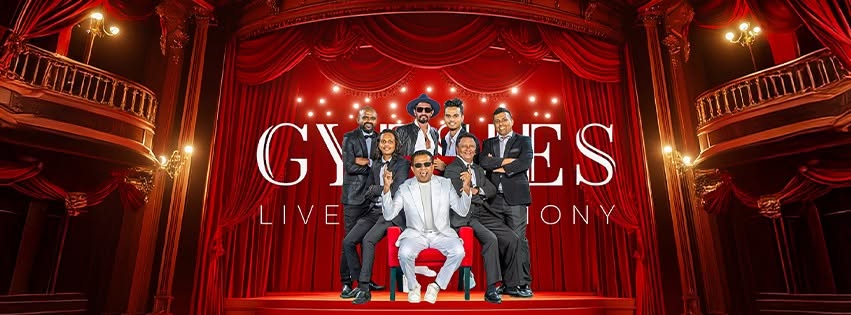 The Journey of Gypsies: Celebrating Over Five Decades of Sri Lanka’s Legendary Music Legacy