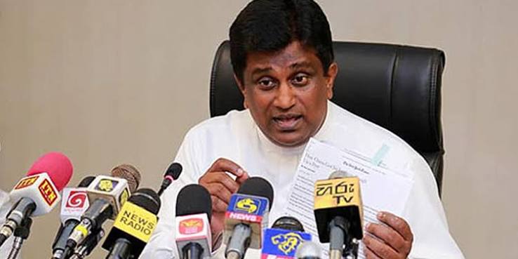Ajith P. Perera Says 50 Allegations against Speaker Remain Unanswered