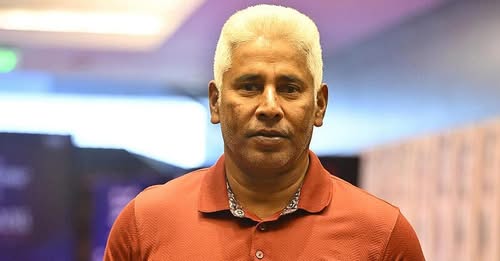 Chaminda Vaas Set to Join Delhi Capitals as Fast Bowling Coach