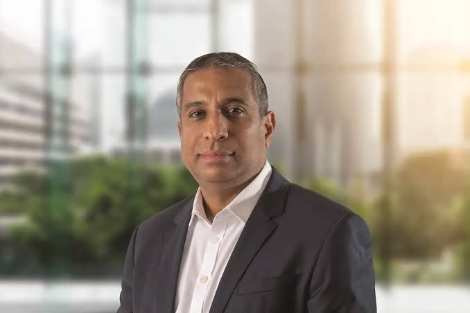 From Sri Lanka to the World: Ishara Nanayakkara’s Financial Rise