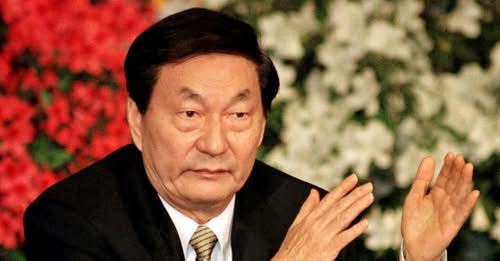 Zhu Rongji, ‘Economic Czar’ Who Helped Turn China Into A Powerhouse, Dies At 97