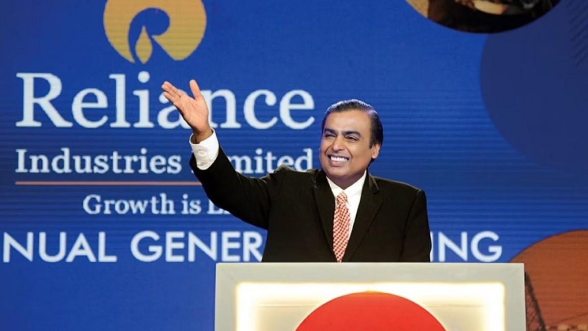 Mukesh Ambani: The Visionary Behind Reliance’s Global Rise
