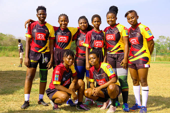 Jaffna Bulls Crowned Champions of Inaugural Next 15 Rugby League