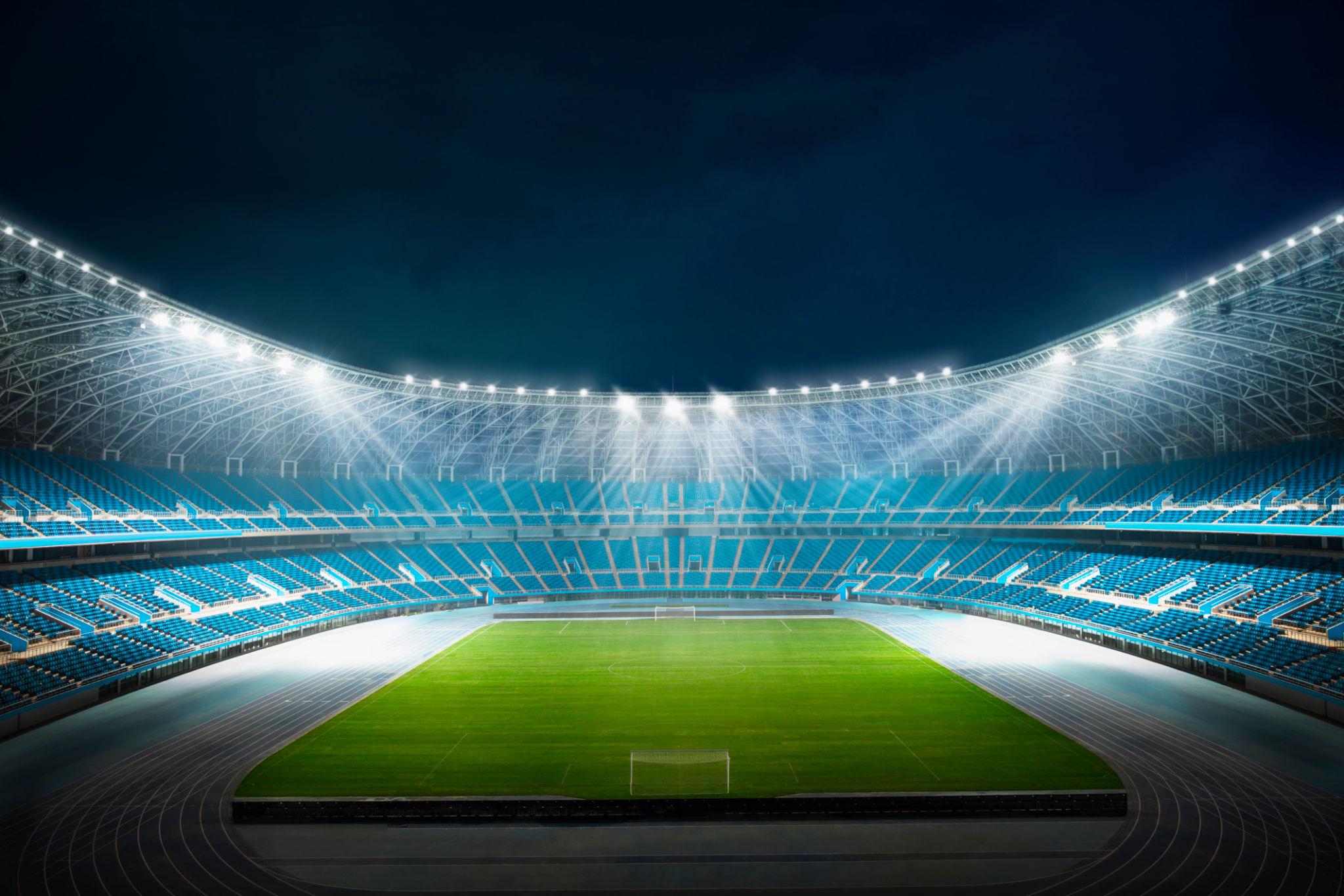 An international football stadium to be built in Sri Lanka soon