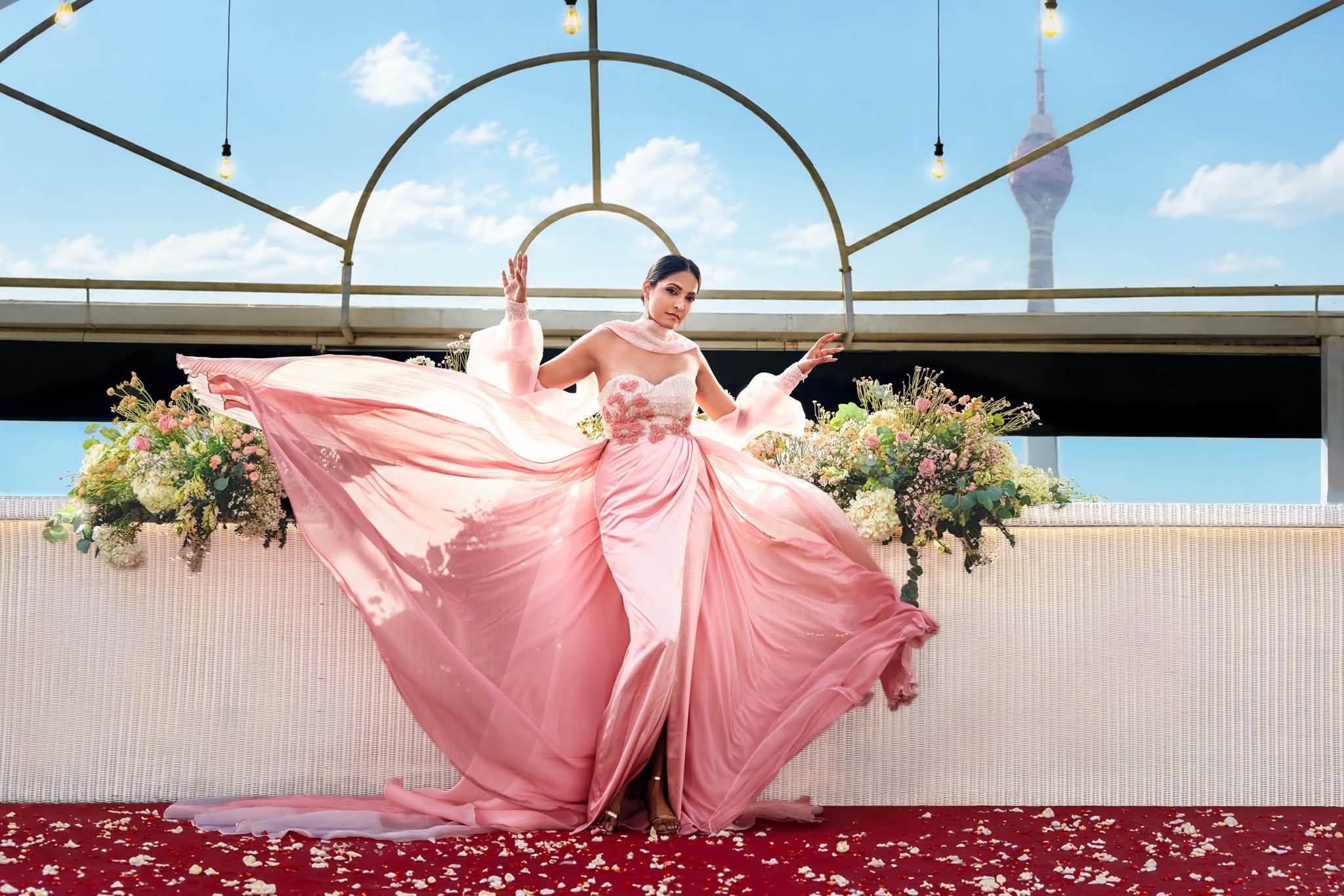 The Unlabelled Runway 2.0 Brings Fashion and Social Impact Together in Colombo