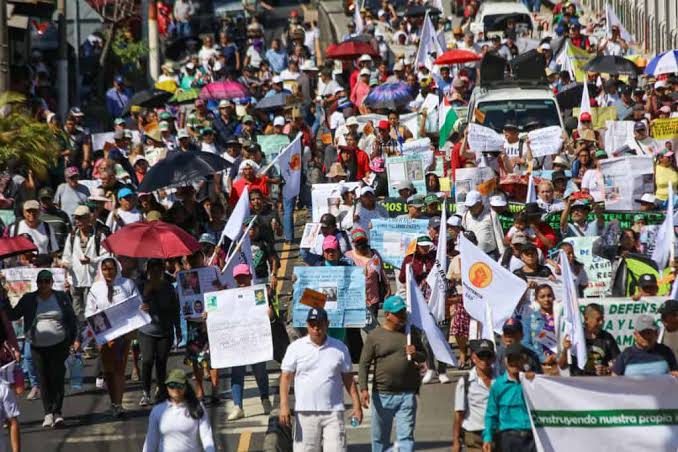 Civil Society and Professionals Could Face Suppression Under Proposed Security Bill, Speakers Warn