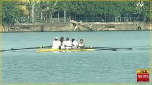 Colombo Ladies’ College Wins 21st Annual Rowing Battle Against