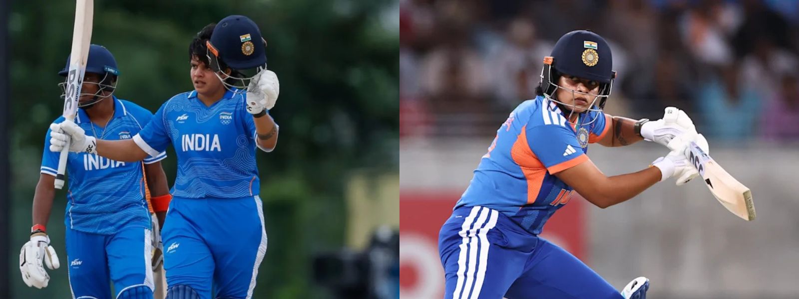 India, Sri Lanka set for Asian Games Women's Gold clash